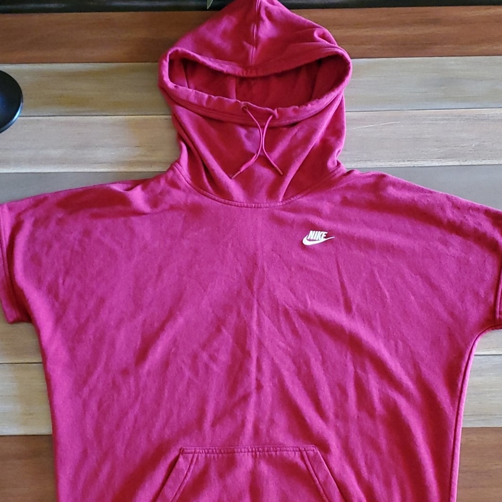Nike hoodie